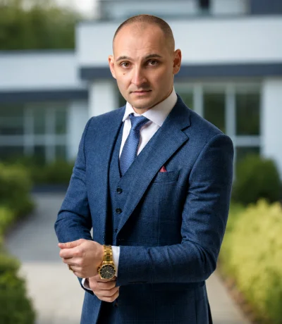 Cristian “Cris” Constantin
